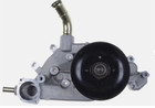 Engine Water Pump-water Pump standard  Gates 45005
