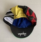 Rapha Festival 500 Cycling Cap - New  no Tags 