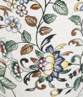 Aa Importing 12  Ginger Jar  Bird And Floral Design