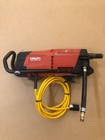 Hilti Dd 250-ca Concrete Core Drill W cut Assist Technology