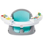 Music   Lights 3-in-1 New Discovery Baby Seat And Booster 