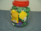 New Kaplan Early Learning Co  Counting Turtles 16 Plush Turtles   39278 Lqqk