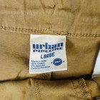 Urban Pipeline Cargo Pants Drawstring Waist Casual Activewear Large Y2k Inspired
