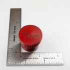 Mae West Owned And Used Ferrini Rouge From Hairstylist Sydney Guilaroff