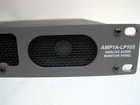 Wohler Technologies Amp1a-lp  2-channel Analog Audio Monitor Panel