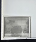 Vintage Wwii Atomic Bomb Bikini Atoll Operation  Baker Day Navy Photo   Negative