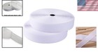 Nylon Sew-on Hook And Loop Tape 3 4 Inch Wide - 16 4ft For Clothing   Crafts