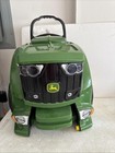 Klein Toys John Deere Premium Engine Interactive Farm Tractor Toy Needs Tools