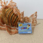 Webkinz Hm355 Lionfish Plush Ganz Retired Nwt Sealed Code Rare Stuffed Animal