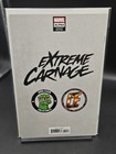 Extreme Carnage Alpha  1 Skan Srisuwan Virgin Variant Marvel   Free Shipping 
