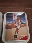Chicago Bulls Micheal Jordan Collectible Plates  