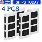 4 Pack Paultra2 Pureair Ultra Ii Air Filter Compatible With Frigidaire Paultra2