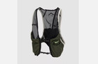 Nike Trail 2 0 Hydration Running Vest Olive black  fz7438-047  Men   s Size S   M