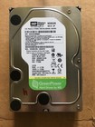 Tivo Roamio Ota   Cable   2 Gb Hard Drive    Western Digital    Tcd846500