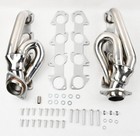1 3 4 Shorty Headers For 2009-2018 Dodge Ram 1500 2wd 4wd 5 7l Hemi V8