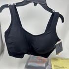 Truekind shapermint Lot Of 3  2 Bras And 1 Cami  Black Sz 2xl