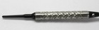 Xtreme Silver Ultra 16g Soft Tip Darts - 80  Tungsten - Extras   Tracking