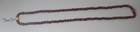 Wonderful Real Tibet 100p Old Buddhist Phoenix Eye Bodhi Mala Prayer Bead Amulet