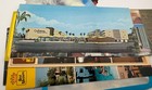 Lot Of Over 30 Vintage Random Oversized And Panoramic Postcards