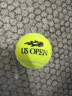 Autographed Andy Roddick Official Us Open Tennis Ball