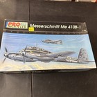 Revell Monogram 1 48 Scale Messerschmitt Me 410b-1 Model Kit 5936 Unassembled