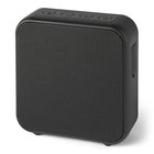 Bluetooth Speaker Wireless  Ipx5 Waterproof  6 Hour Playtime  Compact Size