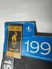 Authentic Olympic Games Collection Atlanta 1996 40pc  100  Complete Set Genuine