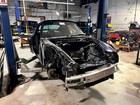 1995 Porsche 911 Carrera 2