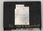 2015 Gmc Sierra Human Interface Hmi 23443745