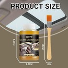 Car Roof Liner Repair Glue Headliner Fabric Adhesive Upholstery Fix Spray 100ml