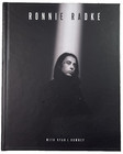 Ronnie Radke  signed  I Can Explain Hardcover Biography Rock Music Memoir 1st Ed