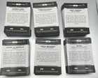 2024 Topps Chrome Star Wars Complete Base Set 1-150  150 Cards 