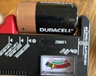 Duracell D Lot Of 20 Coppertop D Alkaline Batteries 3 Packs Lightly Damage Packs