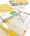 Mimos Craniometer Cranial Asymmetry Measurement Tool Baby Flat Head Syndrome