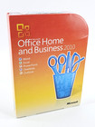 Microsoft Office Home And Business 2010   Full Retail T5d-00417   Genuine Key