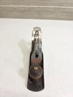 Stanley Bailey No 5 1 4 Plane Smooth Sole Woodworking Tool Usa