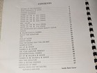 Vtg Fender Electric Guitar Course Book 1 Spiral Bound 1965 Amc Publishing
