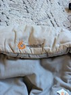 Ergobaby Four Position 360 Gray Baby Carrier All Position Ergonomic Infant Used