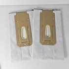 2 Oreck Type Cc Odor Eliminating Hepa Vacuum Bags