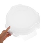  Round Gyro For Spinning Top Toy Game Kids Birthday Party Favor Interactive Play