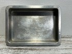 Vintage Rema Air Bake Insulated Double Wall Aluminum Cake Pan 13  X 9  X 2 25   