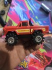 Schaper Stomper 4x4 Honcho Jeep Working Condition Light Work
