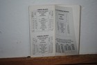 1961 Erie Rr Mahoning Div Ett  67 Exc