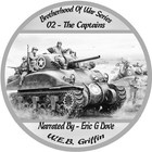 W e b  Griffin    The Brotherhood Of War Series 9 Audio Books On 9 Mp3 Cds