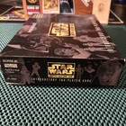 Star Wars Ccg Customizable Premiere Introductory Set   mixed Lot 170  Cards  