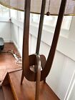 Mid Century Modern Table Lamp  Vintage  Good Condition
