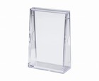 Set Of 10 Card Display Case Made In Japan New