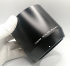    video       unused    Contax Gb-74 Lens Hood For Carl Zeiss 645 Sonnar T 4 210 Japan