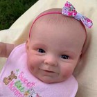 55cm 3d Skin Painted Reborn Baby Doll Shaya Newborn Dolls Realistic Lifelike Toy
