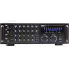 Ebk37 Digital Karaoke 700w Amplifier Key Control 2 Mics Echo Excite Bluetooth Uc
